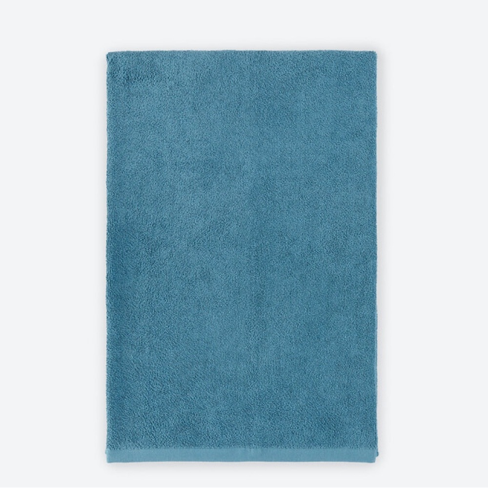 COPY - Norwex Towel Duo in Teal includes Bath & Hand Towel NEW